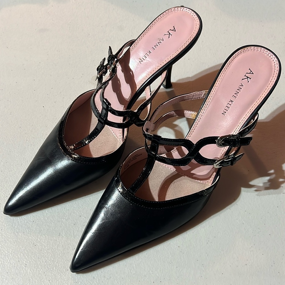 Anne Klein Slingbacks